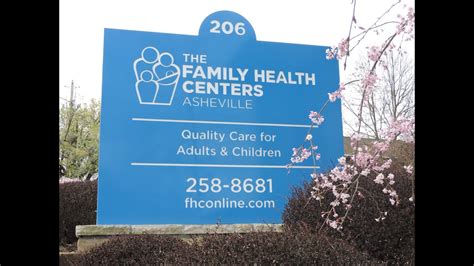 Family Health Centers Asheville Photos