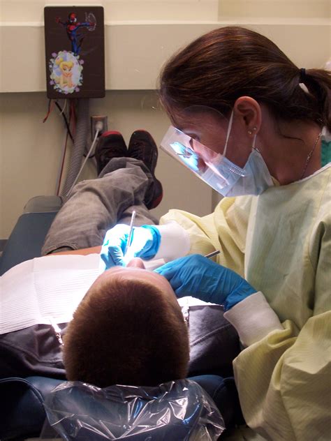 Family Health Centers Dental Clinic