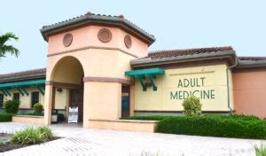 Family Health Centers Estero