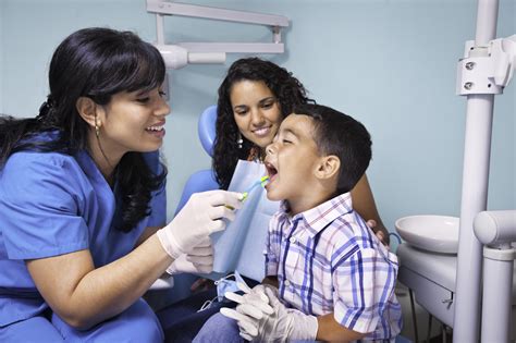 5 Tips Family Health Dental