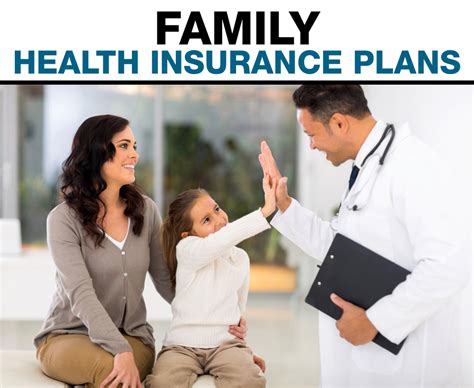 Family Health Insurance Plans Nebraska