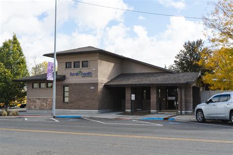 Family Health Services Kimberly Idaho