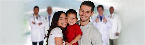 Family Health Services Urgent Care