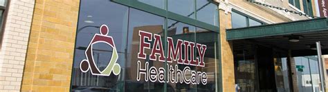 Family Healthcare Fargo Dental