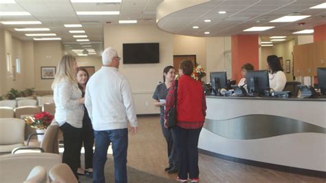 Family Healthcare Network Amp 39 S Health Center Grand Opening Local Hanfordsentinel Com