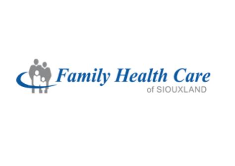 Family Healthcare Of Siouxland Doctors