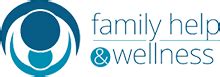 Family Help And Wellness