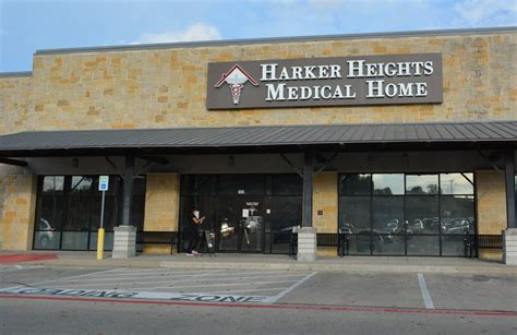 Family Medicine Clinic Harker Heights