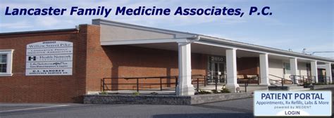 Family Medicine Willow Street Pa