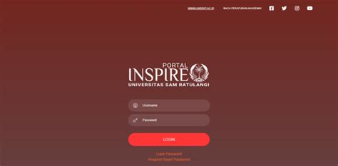 Family Portal Inspire