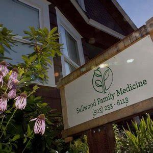 Family Practice Portland Oregon