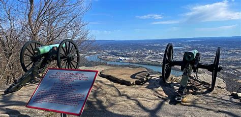 Famous Civil War Sites