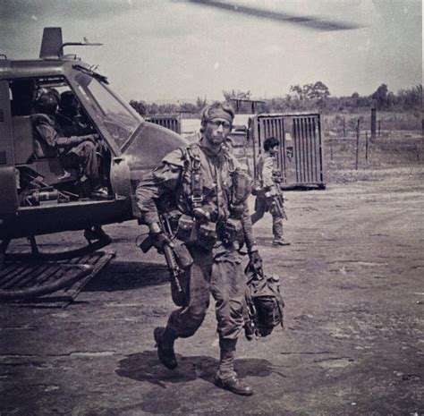 Famous Green Beret Missions