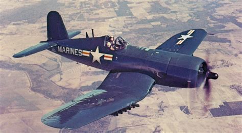 Famous Ww2 Fighter Planes