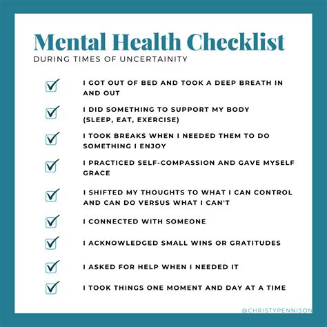 Faq Mental Health