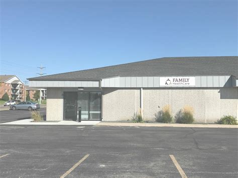 Fargo Family Health Care Clinic