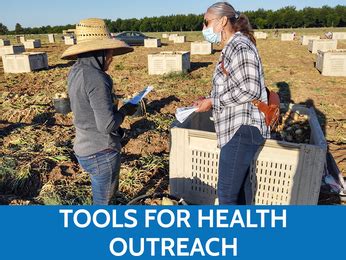 Farmworker Outreach Resources National Center For Farmworker Health