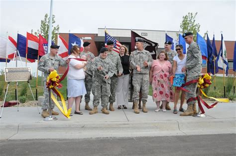 Farrelly Health Clinic Fort Riley