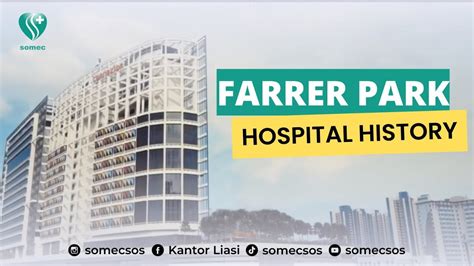 Farrer Park Hospital Jumlah Kasur