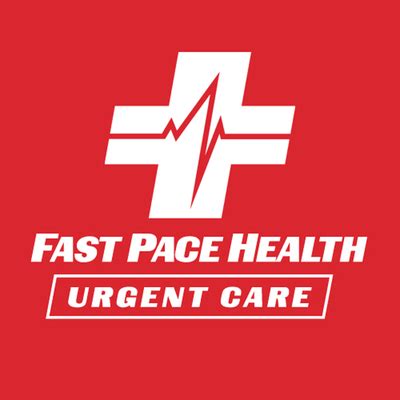 Fast Pace Health Near Me