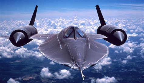 Fastest Aircraft on Earth