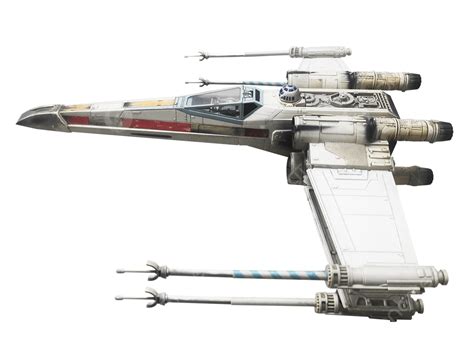 Fastest Starfighter In Star Wars