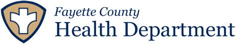 Fayette County Health Department 43160