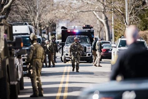 Fbi Raids House On Ocean Street In Lynn Itemlive