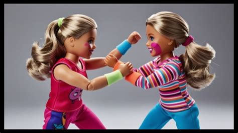 Fd 0346 Fighting Dolls The Ultimate Guide