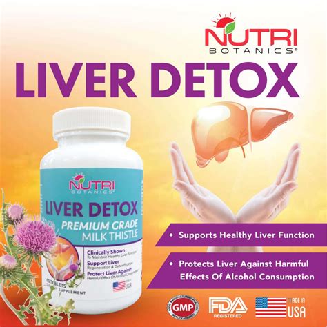 Fda Approved Liver Health Supplements