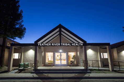 Feather River Health