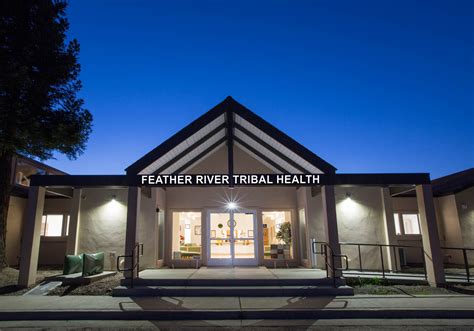 Feather River Tribal Clinic