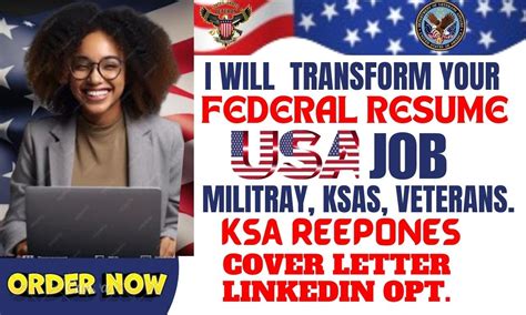 Federal Government Jobs For Veterans