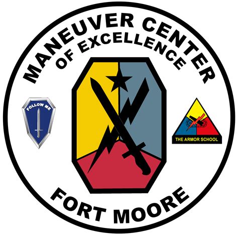 Federal Ocs Fort Moore