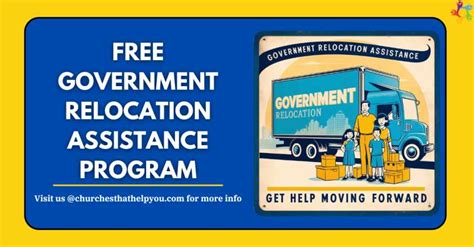 Federal Relocation Assistance Program Application