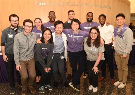 Feinberg Student Organizations