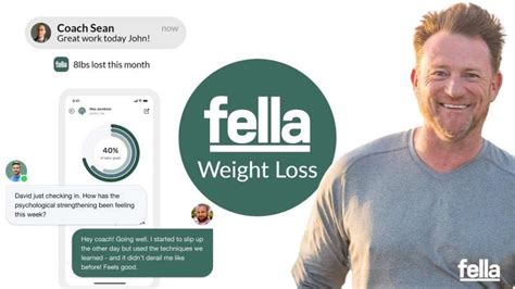 Fella Health Weight Loss