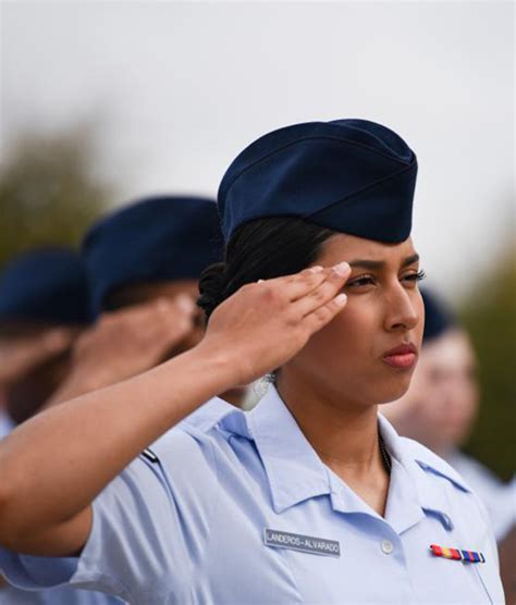 5 Tips Air Force Basic Training