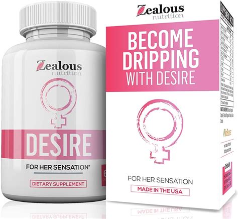 Female Libido Supplement That Work