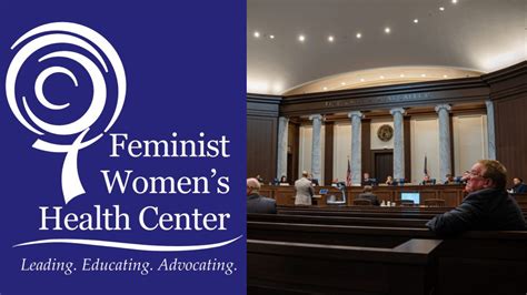 Feminist Women S Health Center