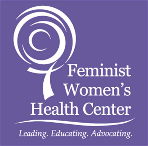 5 Ways Feminist Health