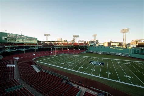 Fenway South End Closing