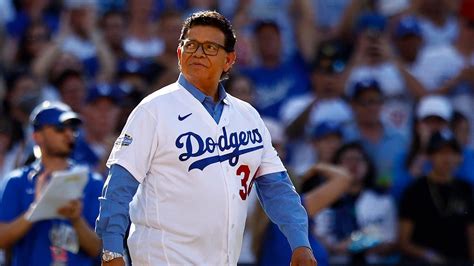 Fernando Valenzuela Health Update Today