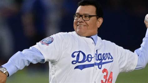 Fernando Valenzuela Health Update