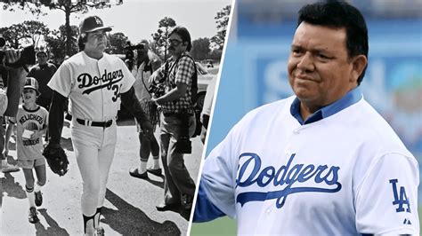 Fernando Valenzuela Illness