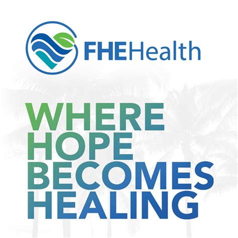 Fhe Health Website