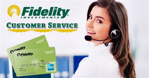 Fidelis Customer Service