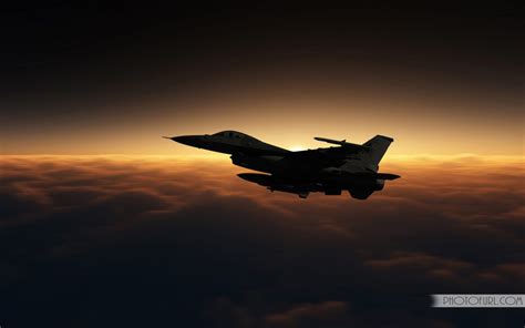 Fighter Jet Background Pics