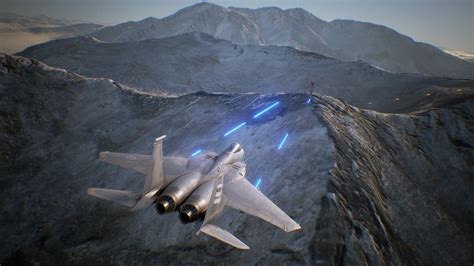 Fighter Jet Plane Game