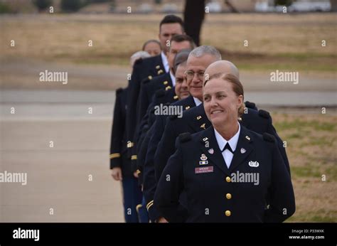 File California State Military Reserve Warrant Officer Candidate Kristen Spence Waits To Enter Perlee Theatre Jpg Wikimedia Commons